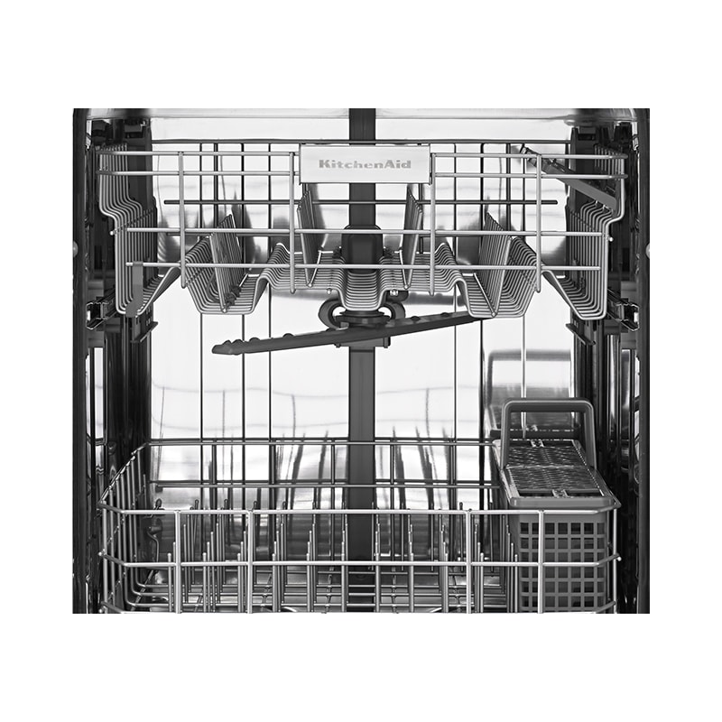 Kitchenaid sale dishwasher kdfe104dss