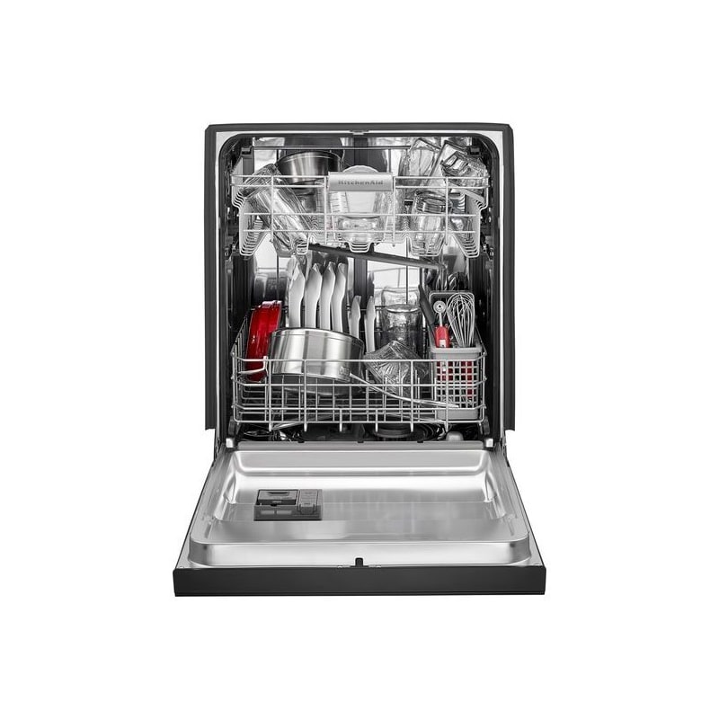 Kitchenaid kdfe104hwh top