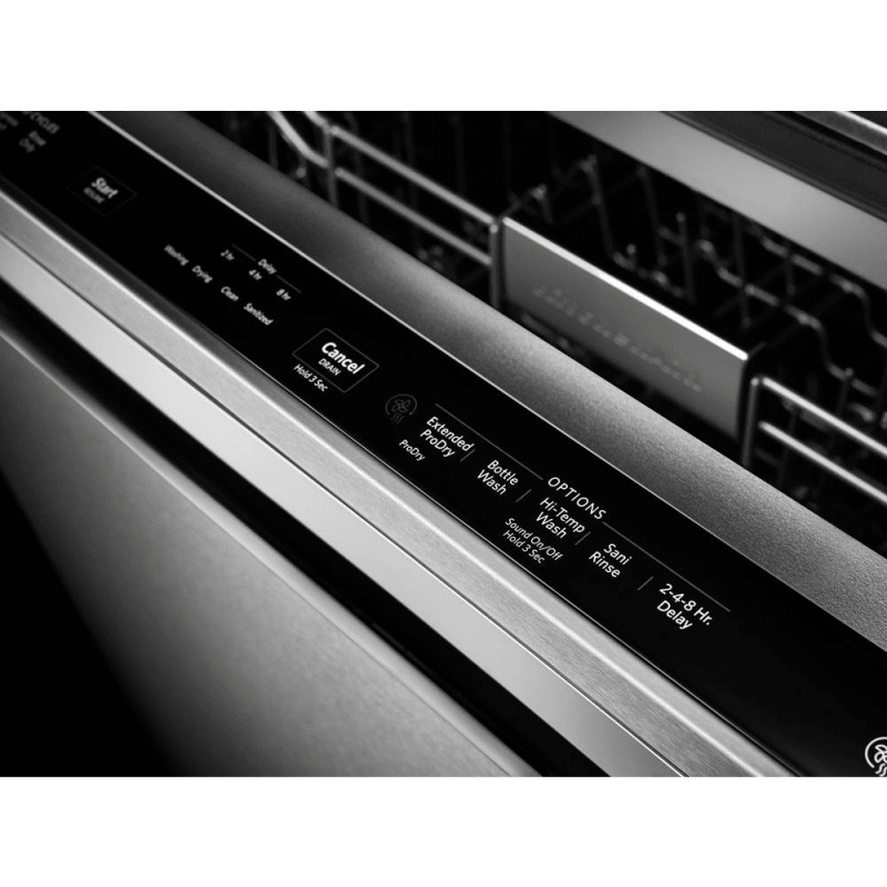 Kitchenaid dishwasher kdpe334g best sale
