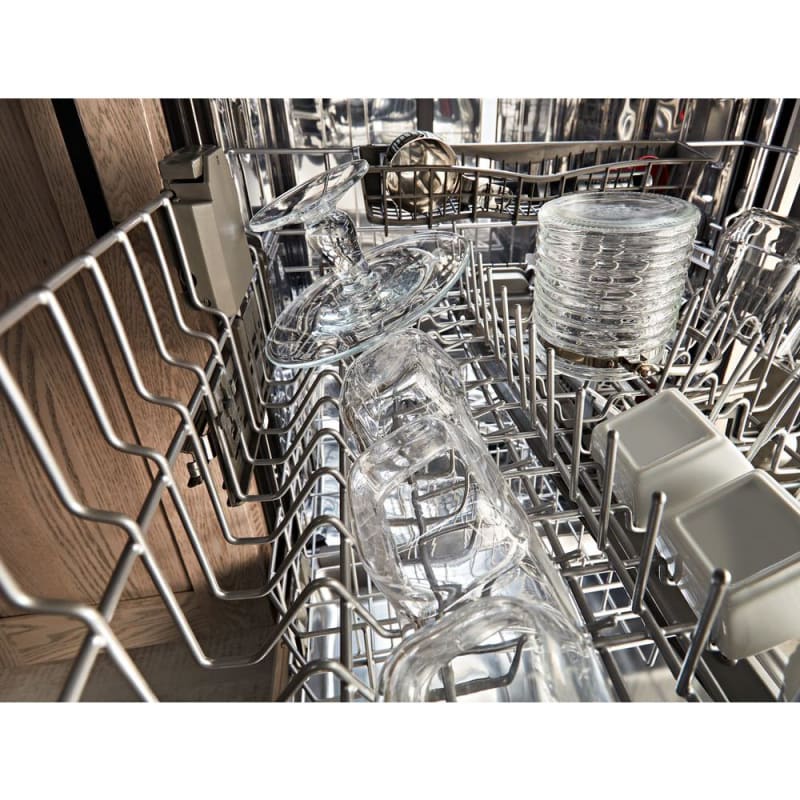 kitchenaid dishwasher kdpe234g