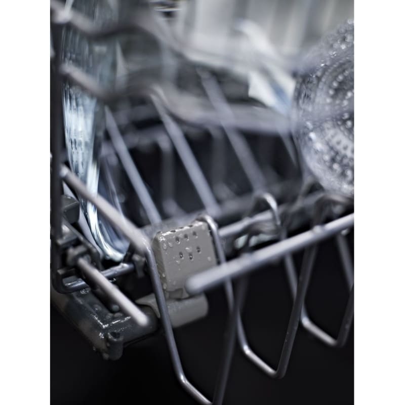 KitchenAid Dishwashers Sanitation and Waste Appliances - KDTE504D