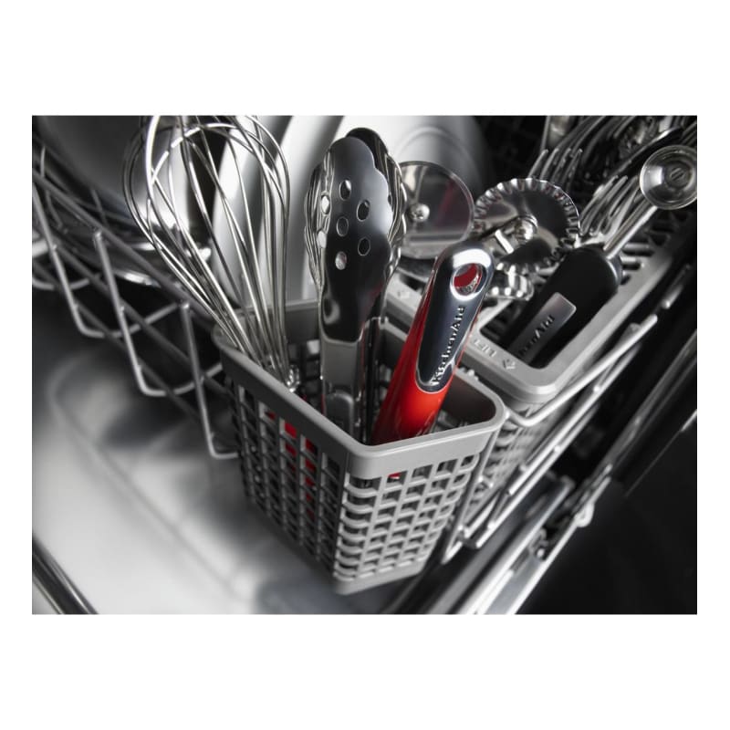 KitchenAid Dishwashers Sanitation and Waste Appliances - KDTE504D