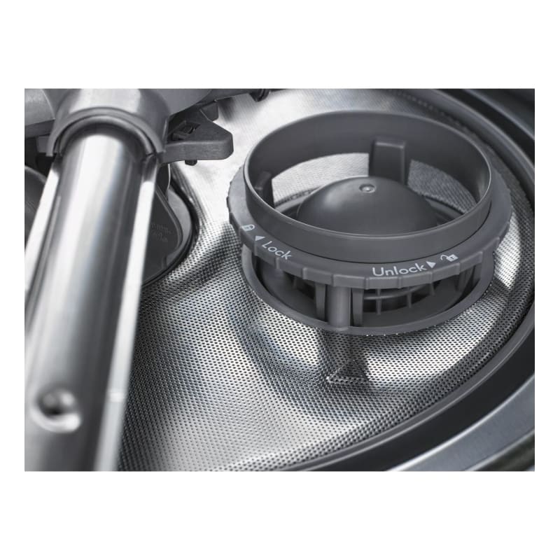 KitchenAid KDTE704DSS Stainless Steel 24 Inch Wide Energy ...