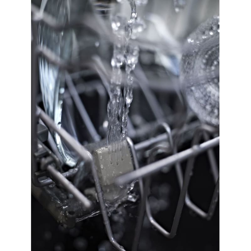 KitchenAid KDTE704DSS Stainless Steel 24 Inch Wide Energy ...
