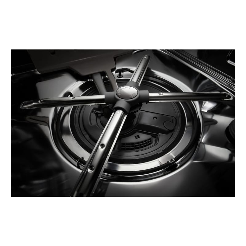 KitchenAid Dishwashers Sanitation and Waste Appliances KDTM354E