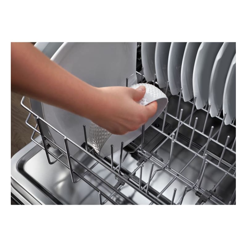 KitchenAid KDTM404ESS Stainless Steel 24 Inch Wide Energy Star