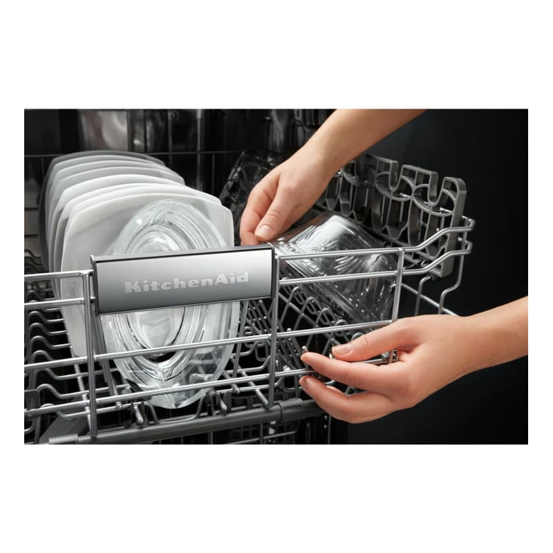 kitchenaid kdtm404e reviews