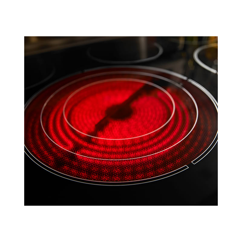 kitchenaid kecc607bbl