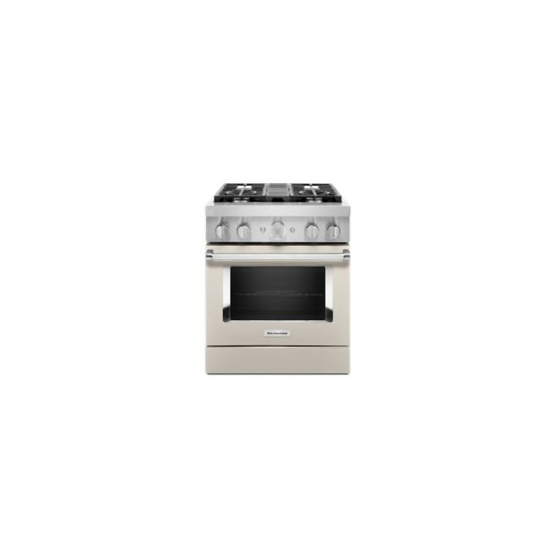 KitchenAid Ranges Cooking Appliances - KFDC500J