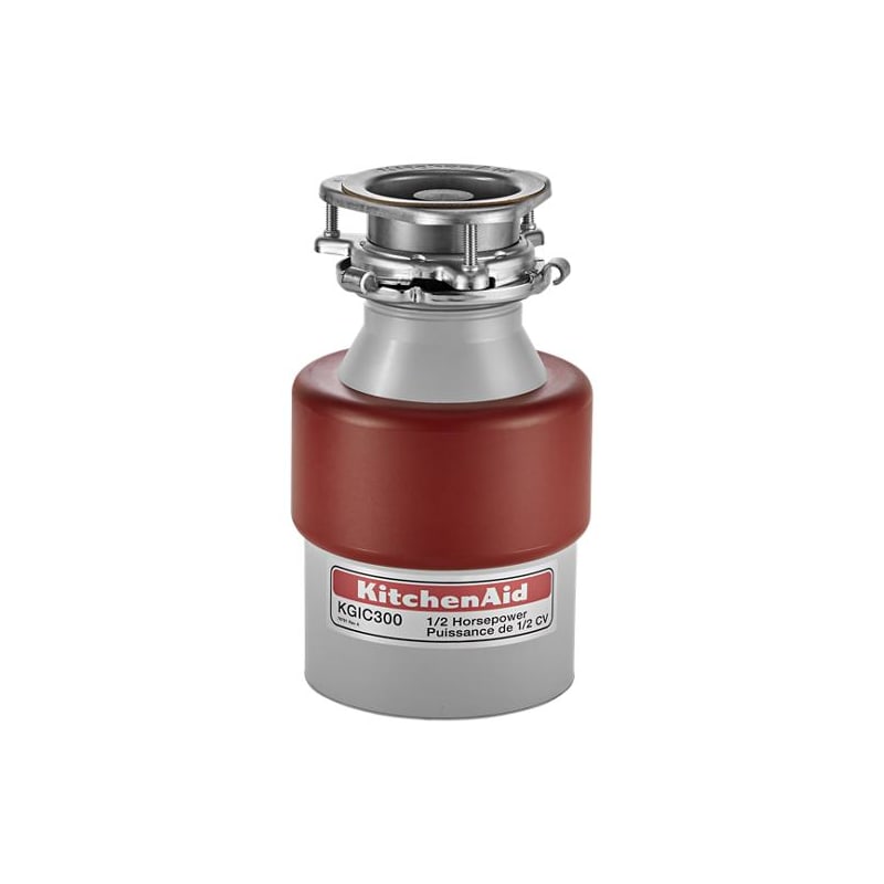 Kitchenaid Garbage Disposal Sink Stopper Review Home Co