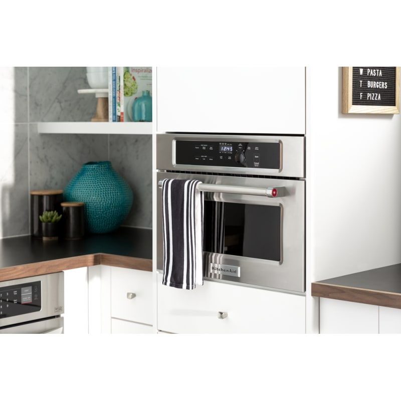 Kitchenaid kmbs104ebl top