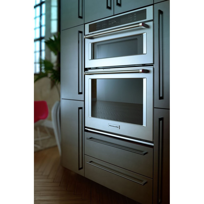 KitchenAid Wall Ovens Cooking Appliances KOCE500E