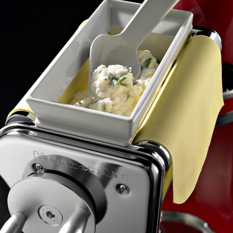kitchen aid krav