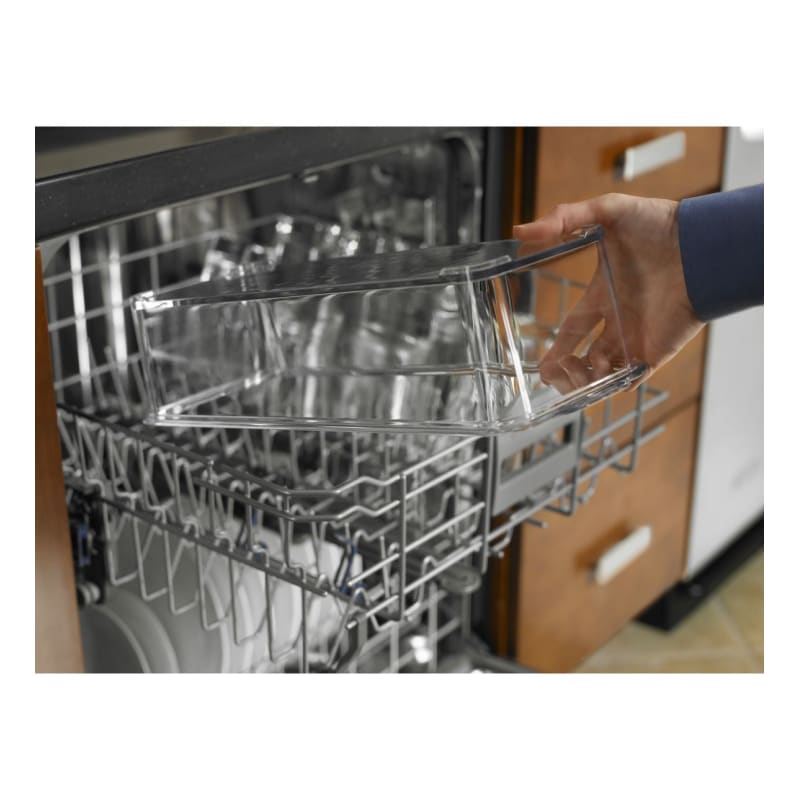 Kitchenaid Side By Side Refrigerators Ksc24c8ey