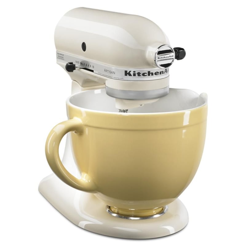 KitchenAid KSM150PSGA Artisan Series Tilt-Head Stand  - Best Buy