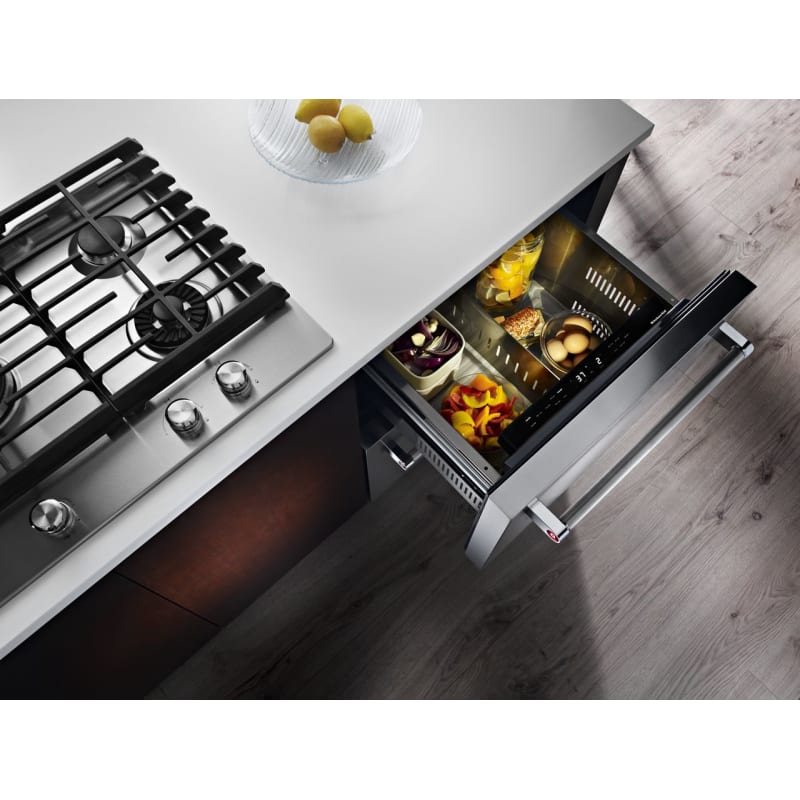 KitchenAid Compact Refrigerators Refrigeration Appliances KUDF204E