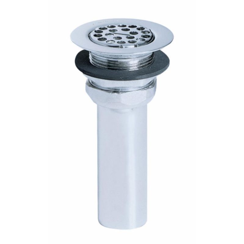 Kohler K-8820-CP Polished Chrome Solid Brass Removable