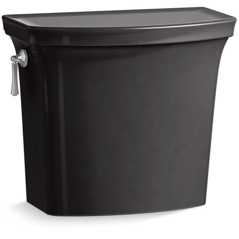 Kohler 4143-95 Toilet Tank Ice Grey