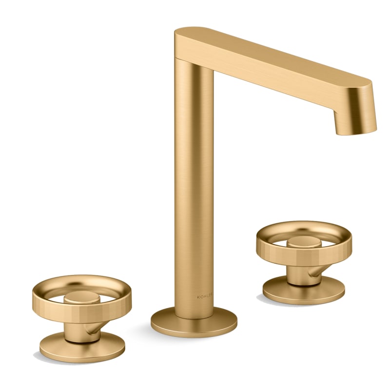 Components Oyl Bathroom Sink Faucet Handles | K-77974-8 | KOHLER