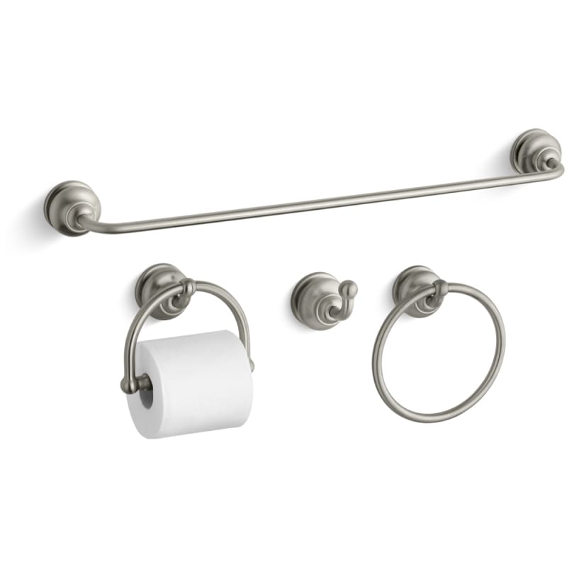 Kohler Fairfax Better Accessory Pack 1 Kohler Fairfax Better Accessory Pack 1