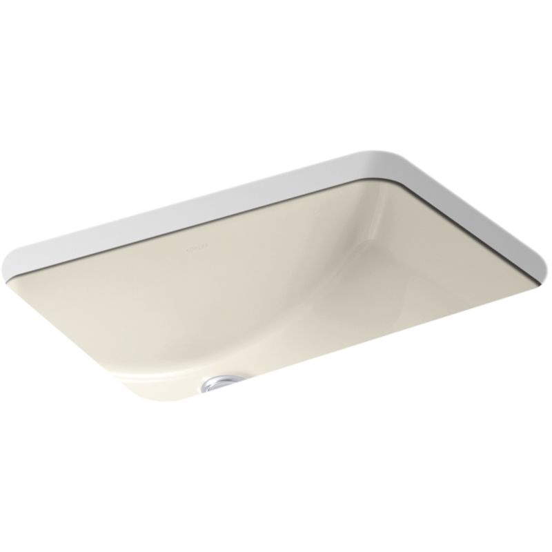 Kohler K 2214 0 White Ladena 20 7 8 X 14 3 1 Undermount Kohler K 2214 0 White Ladena 20 7 8 X 14 3 1 Undermount Bathroom Sink With Overflow Faucet Com