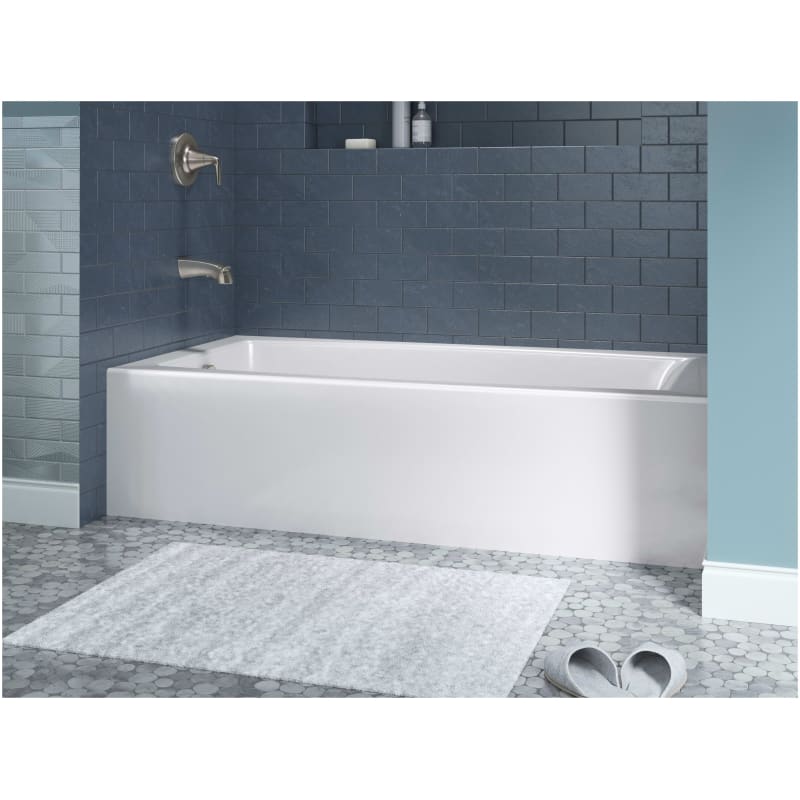 Kohler bathtubs outlet