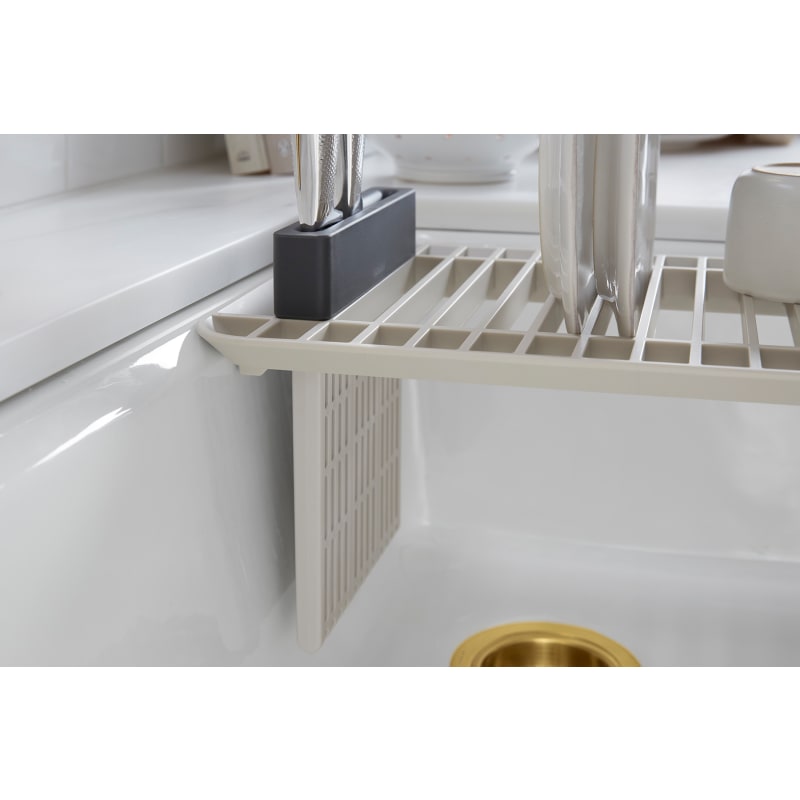 Kohler sink drying rack new arrivals