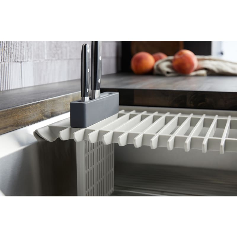 Kohler Sink Utility Rack + Reviews