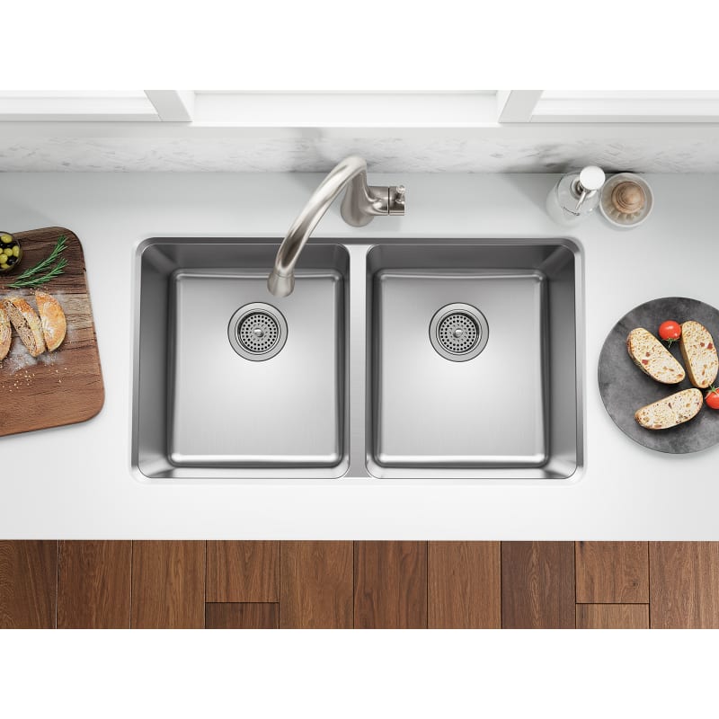 メーカー直売所 Kohler K-28900-NA Stainless Steel Buckley 32-1/4 絵画/タペストリー