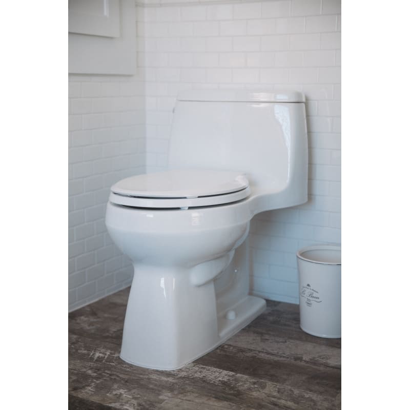 Santa rosa toilet kohler deals
