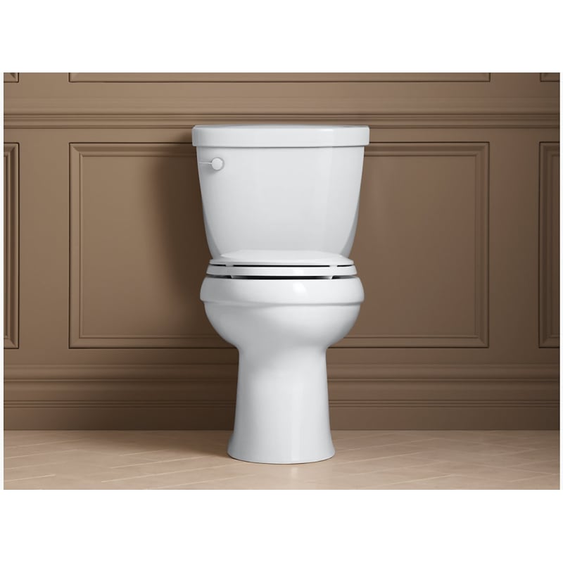 elongated soft toilet seat almond