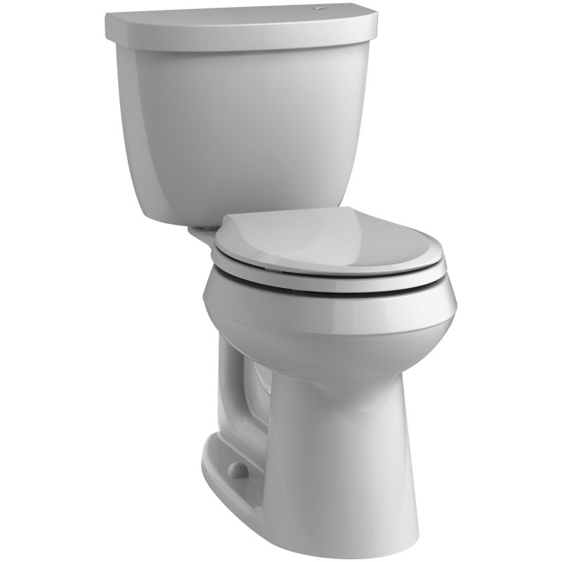 Kohler K 6419 Build Com