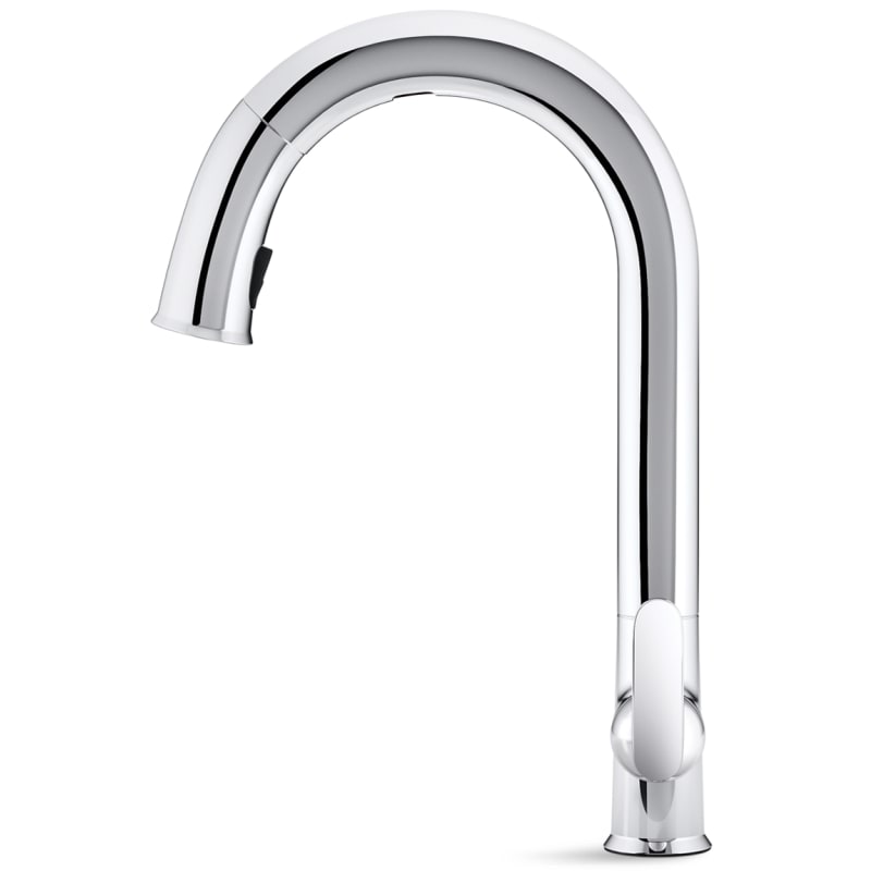 Kohler K-72218-WB-2BZ Oil Rubbed Bronze (2BZ) Sensate Pull ...