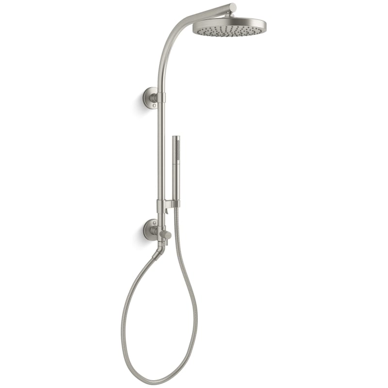 Kohler hydrorail discount