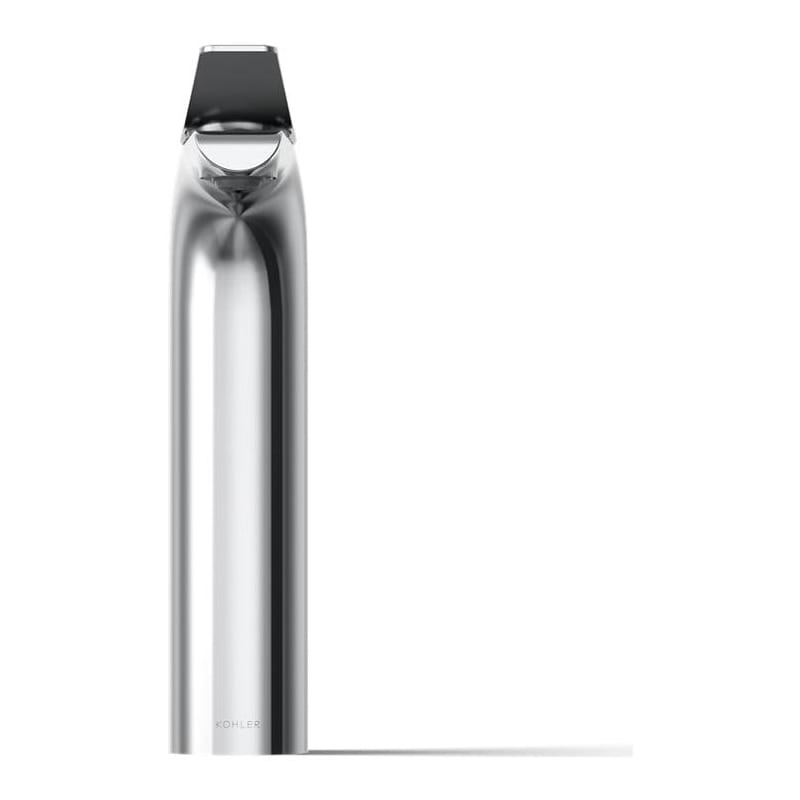 Kohler K-97347-4-BN Vibrant Brushed Nickel Avid 1.2 GPM