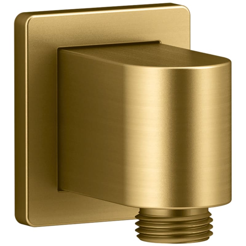 Asm-1.313-1.813 Roughin 1247984 Supply Adapter Brass,Extender