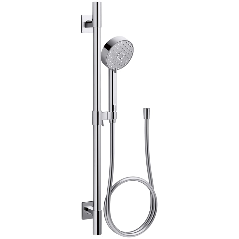 Kohler K-99242-G-CP Polished Chrome Awaken G110 1.75 GPM