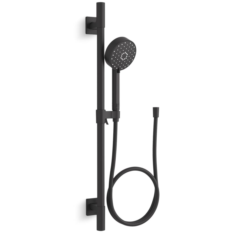 Kohler K-99242-Y-2BZ Oil-Rubbed Bronze Awaken 2.5 GPM Multi