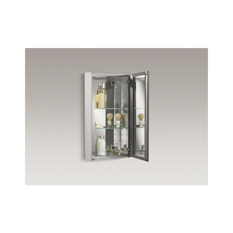 Kohler 15x26 store medicine cabinet