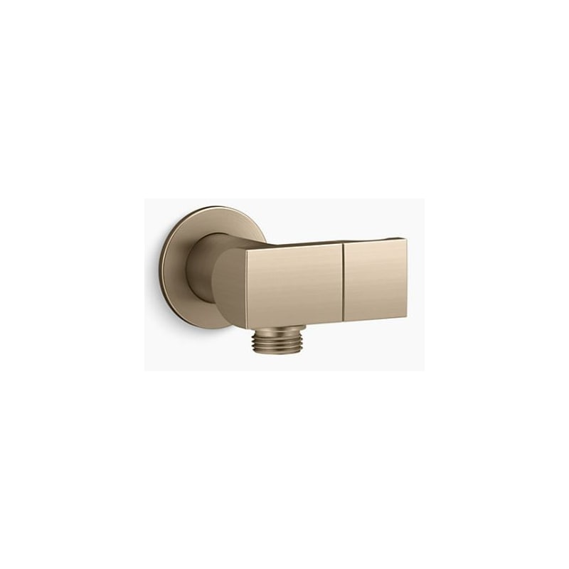 Kohler K-98354-BN Brushed Nickel Exhale 1/2