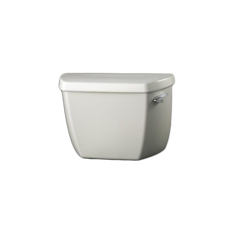 Kohler K4620UG9 Sandbar Wellworth Toilet Tank With, 53 OFF