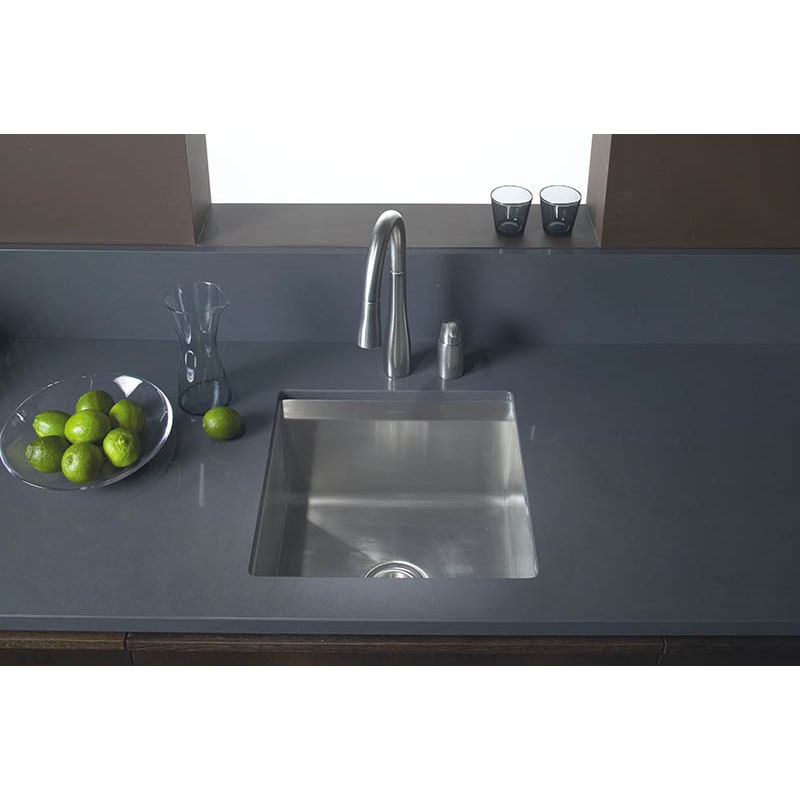 Kohler K-649-VS Stainless Steel Simplice Pullout Spray ...