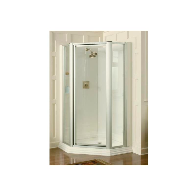 Kohler K 702300 L Sh Bright Silver Memoirs Neo Angle Shower Door Kohler K 702300 L Sh Memoirs Neo Angle Shower Door