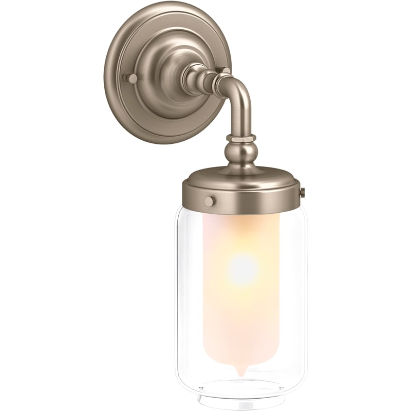 Kohler bathroom lighting cheap