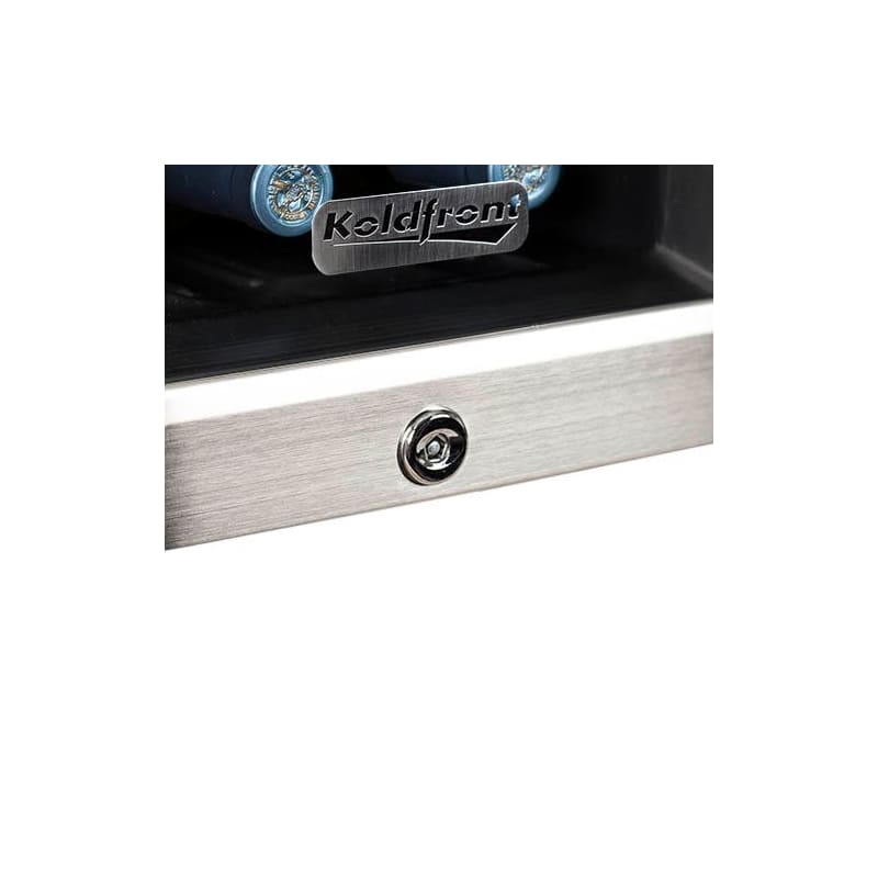 Koldfront twr247e best sale