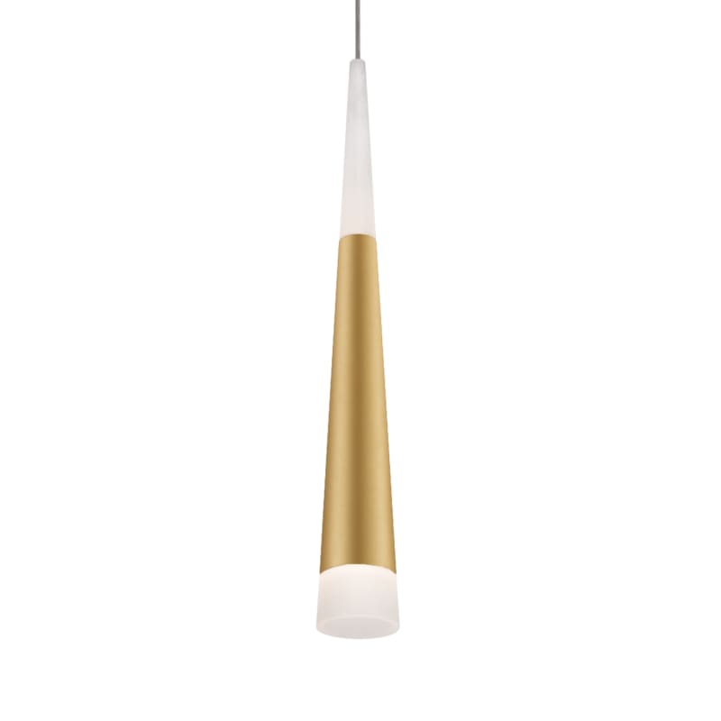 ファッションの kuzco-lighting-402501bg-led- アミノ酸