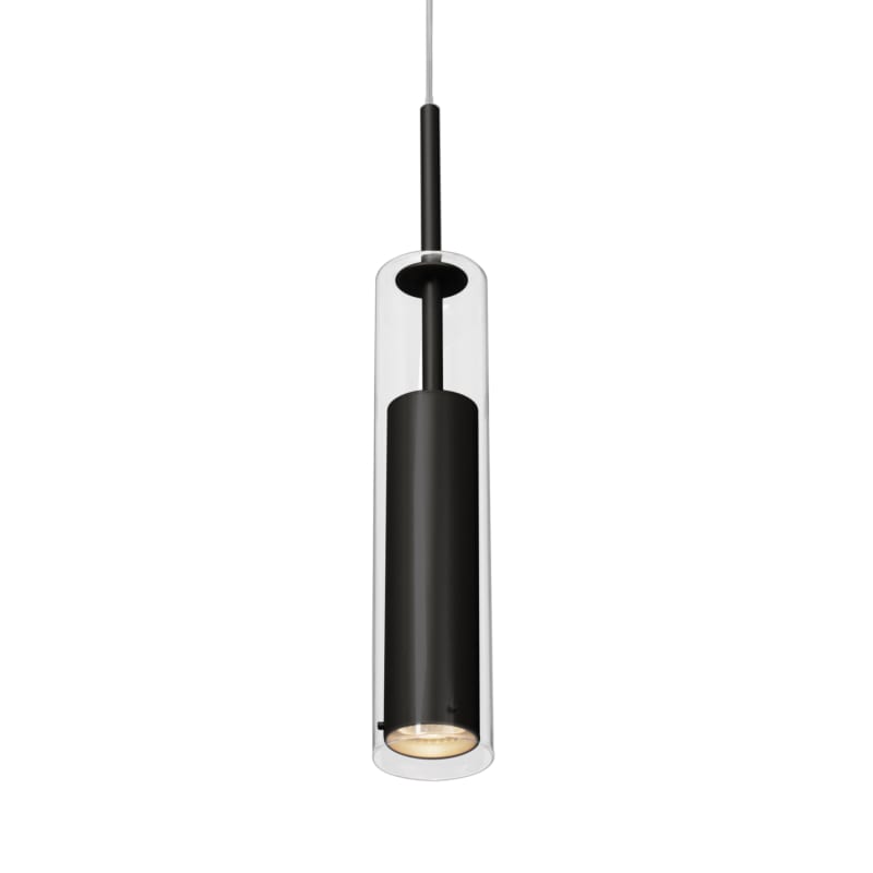Kuzco Lighting 41411-BK Black Jarvis 3