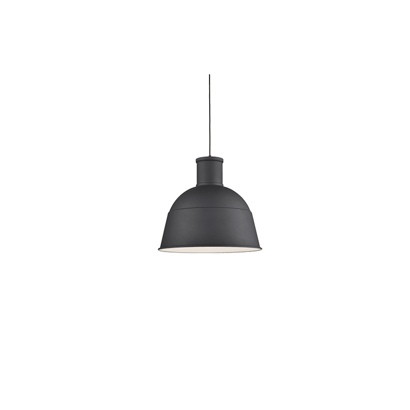 Kuzco Lighting 493522-BK Black Irving 22