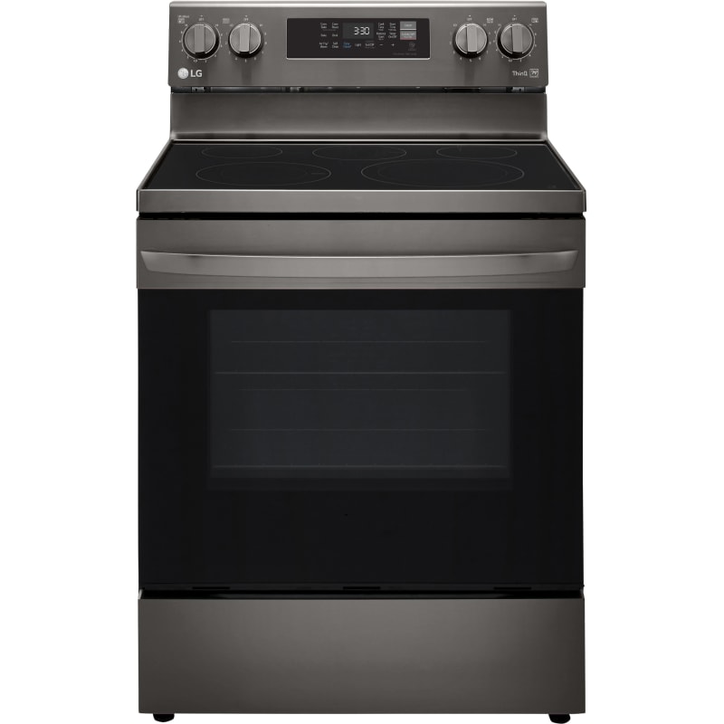 LG Ranges Cooking Appliances LREL6323