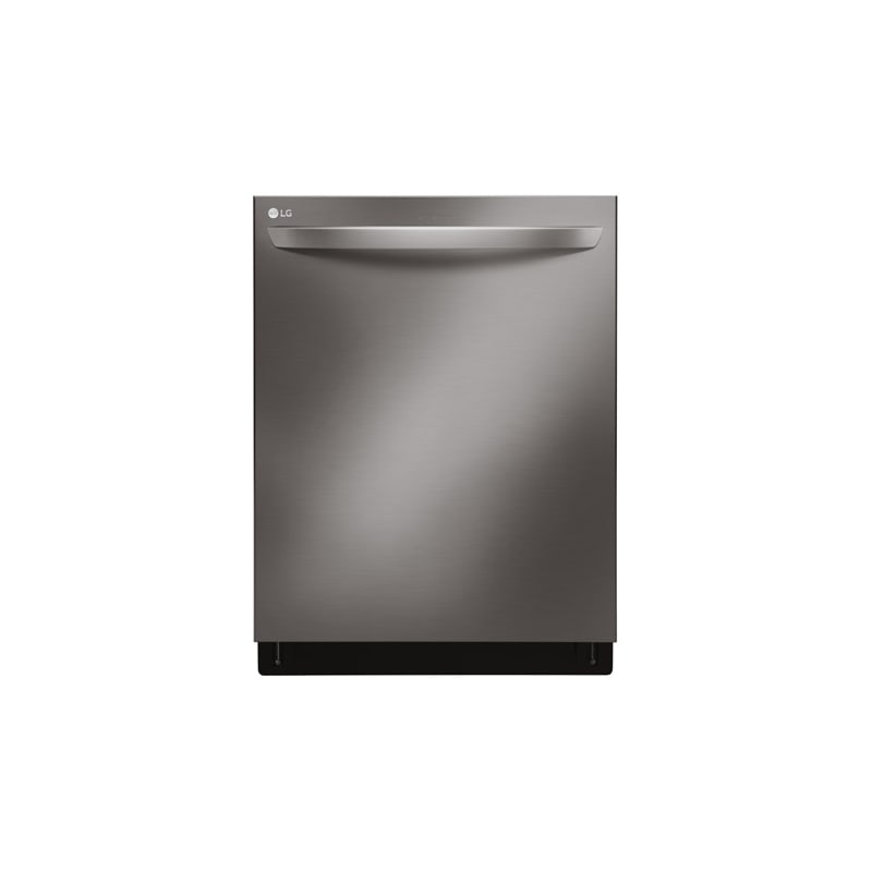 LG Dishwashers Sanitation and Waste Appliances LDT7797